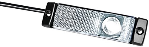 Hella Lampa ograniczenie 2PG 008 645  971, 24 V 2PG 008 645-971