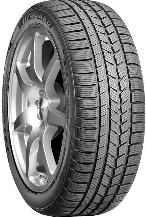 Roadstone WinGuard Sport 235/55R19 105V