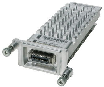 CISCO X2-10GB-CX4 X2-10GB-CX4