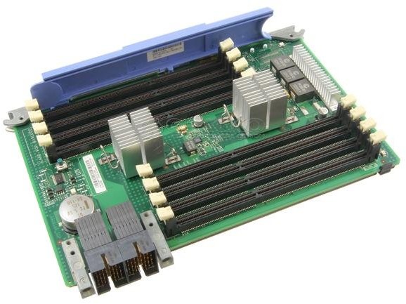 Lenovo Memory Expansion Card for X3850 X5 47C2450