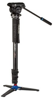 Benro A48FDS4Pro