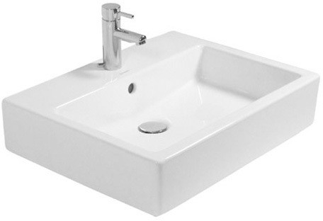 Duravit Vero 60 60x47 0454600027