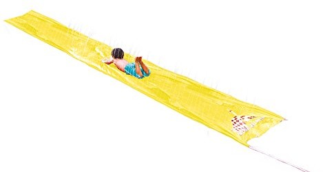 Happy People 18235  Wehncke Water Slide, 610 x 80 cm