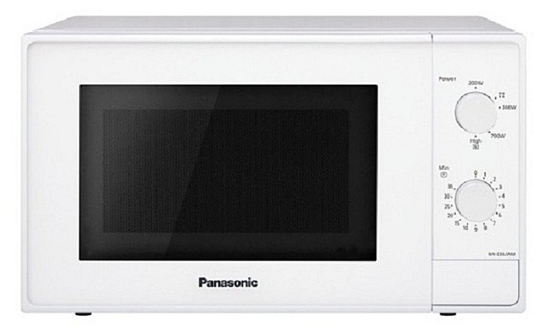 Panasonic NN-E20JWMEPG