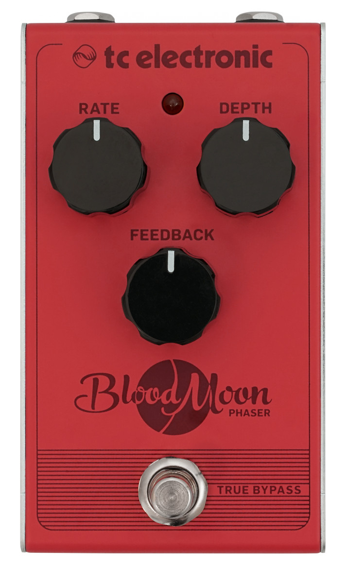 TC Electronic Blood Moon Phaser