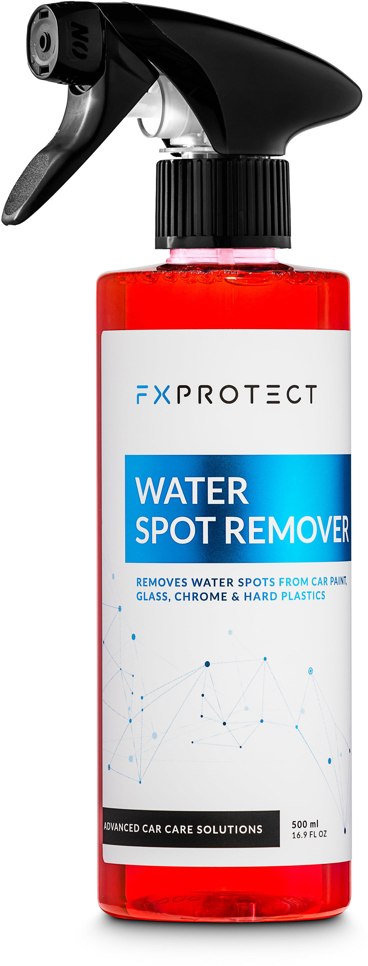 Fx protect FX Protect Water Spot Remover  produkt do usuwania osadów mineralnych 500ml FX000056