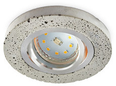 Kobi BARI ROUND CHROM Beton KPBRC KPBRC
