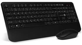 CKM-7800-CS Czarna