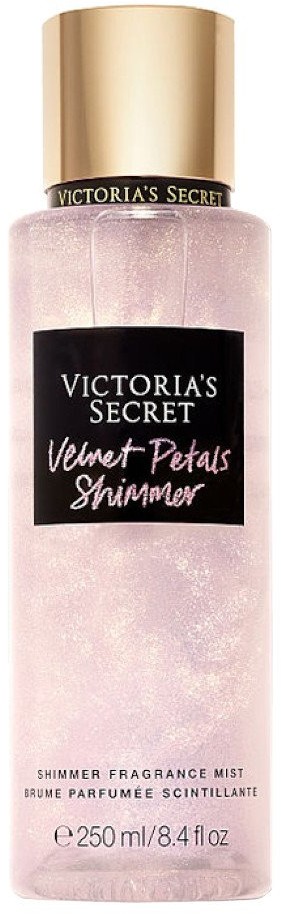 Victoria's Secret Velvet Petals Shimmer mgiełka do ciała 250 ml VIC-SEC67