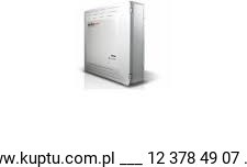 ERICSSON-LG ARIA soho IP 3 miasta 8 wew + DISA + Telefon systemowy LDP-7224D 464
