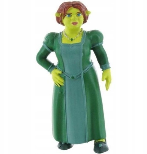 Comansi Figurka Królewna Fiona Shrek
