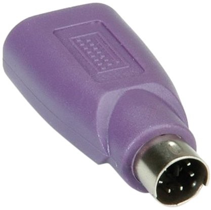 Value PS/2 to USB przej$337ciówka 12991073