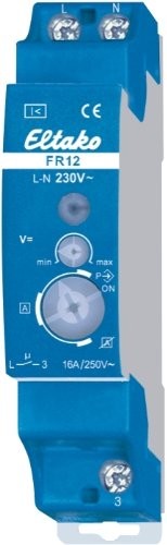Eltako FR12 230 V pole samouczące freisch wiek 1393810