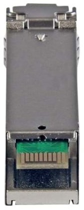 StarTech.com StarTech.com MSA Compliant 100 Mbps Fiber SFP Transceiver Module - 100Base-EX - SM LC - 40 km - SFP (mini-GBIC) transceiver modul - Fast Ethernet SFP100BEXST