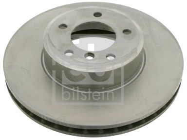 Febi Tarcza hamulcowa BILSTEIN 24343