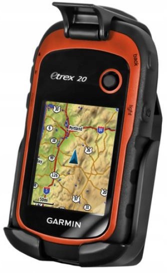 Garmin RAM-HOL-GA48U Uchwyt Głowica Do Etrex