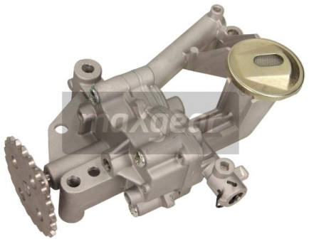 MAXGEAR Pompa oleju MAXGEAR 42-0033 42-0033