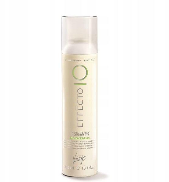 Vitality's Effecto Lakier Bez Gazu Strong 300ML