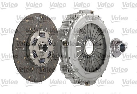 VALEO zestaw sprzegla regenerowany 805062 805062