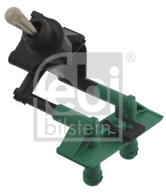 FEBI Pompa sprzęgła BILSTEIN 34992