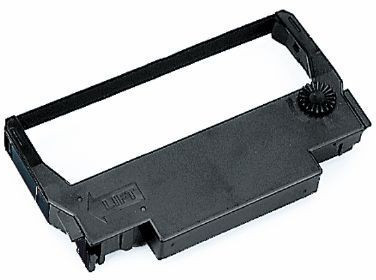 Epson ERC-30 / ERC-34 / ERC-38 czarny, taśma barwiąca zamiennik