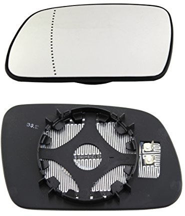 DoctorAuto TarosTrade 57-0301-L-62385 ogrzewane szkło lustrzane, lewe DR165893