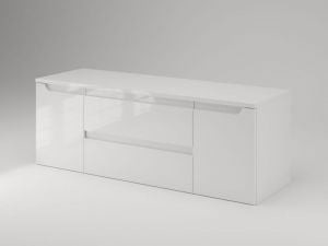 Furni Szafka z Blatem ETHOS 120 cm D ETH BL 120 D