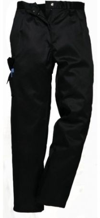 Portwest C099 - bojówki damskie 2 kolory - S-3XL.