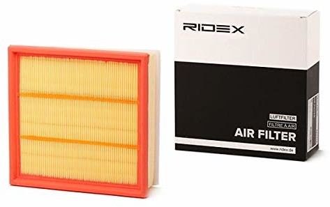 RIDEX RIDEX 8A0279 filtr powietrza 8A0279