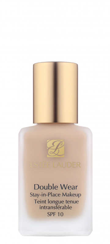 Estee Lauder Double Wear - Stay-in-Place Makeup - Długotrwały, kryjący podkład do twarzy - 3W1 - TAWNY