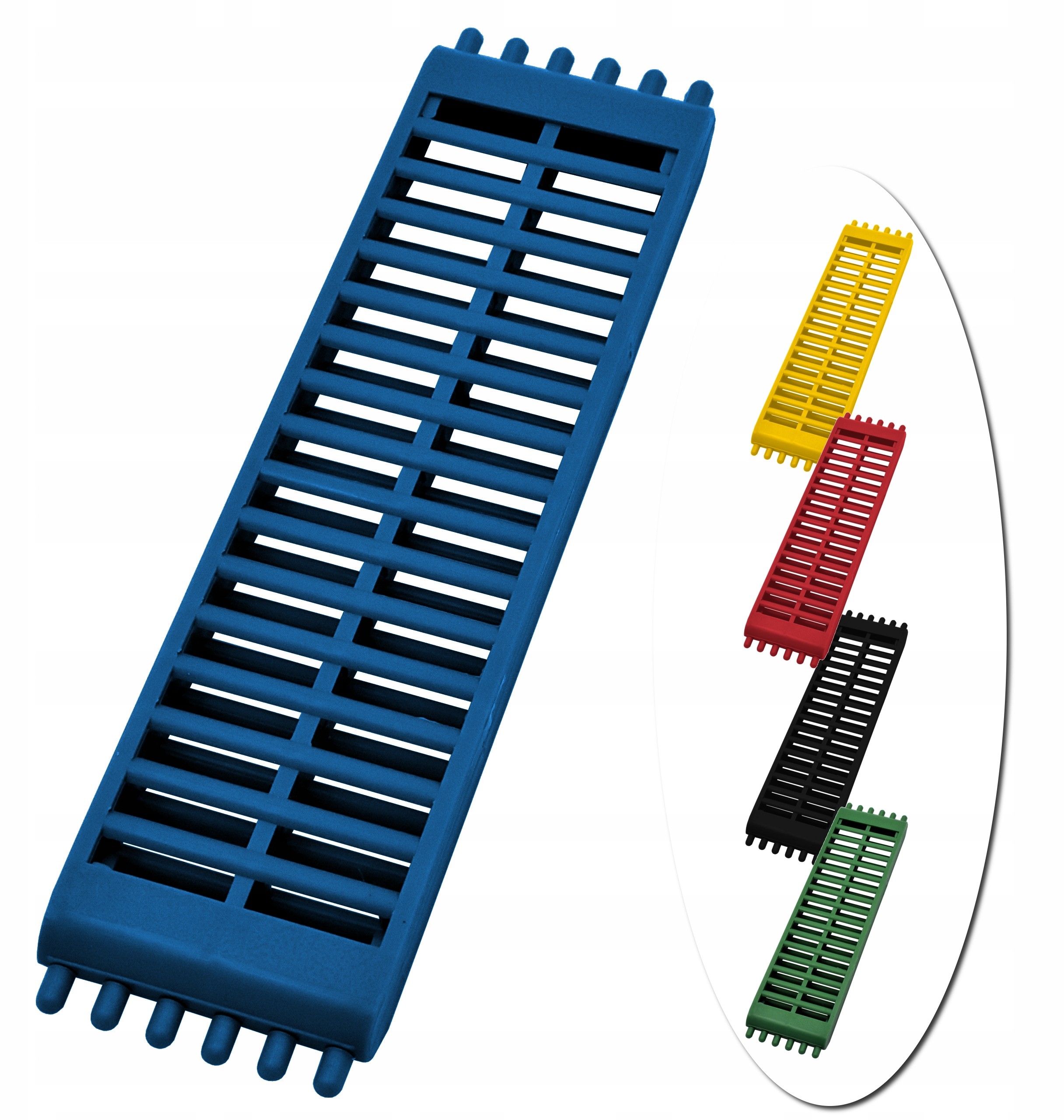 Zwijadełko Drabinka 5 cm x 17 cm Ladder Winder