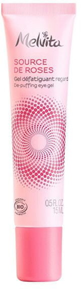 Melvita Awakening Eye Gel) 15 ml