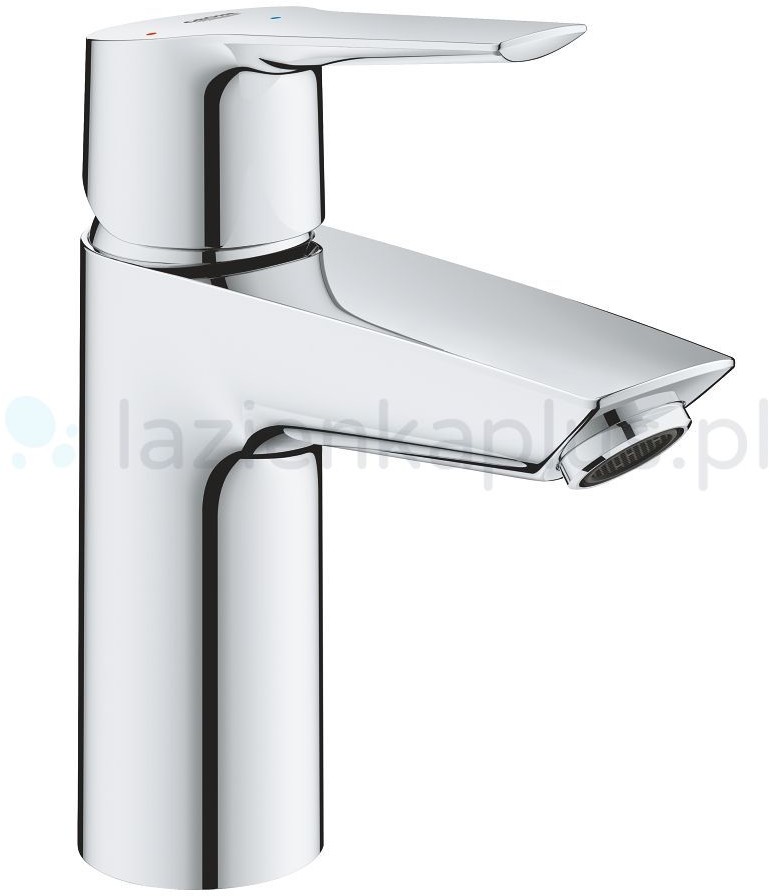 Grohe Start bateria umywalkowa chrom 23551002