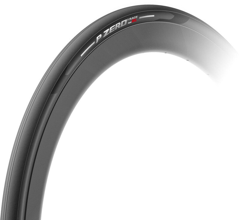 Pirelli Pirelli P ZERO Race TLR SL Folding Tyre 700x28C, black 28-622 | 700x28c 2021 Opony szosowe 335041003