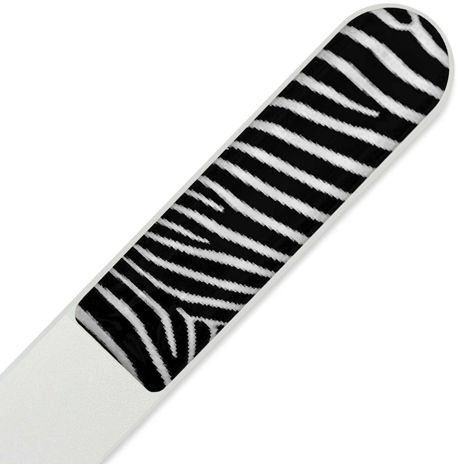 Pilnik do paznokci Zebra Glass N3D-38 N3D-38