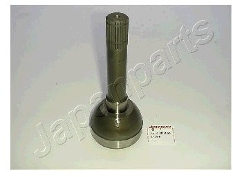 JAPANPARTS Zestaw przegubu, półoż napędowa GI-103