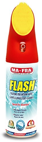 Mafra mafra Flash  samochód od środka do czyszczenia H0486