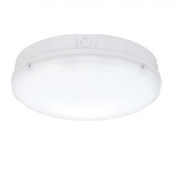 Endon Endon Forca CCT 77900 plafon sufitowy 18W/LED IP65 1600lm 77900
