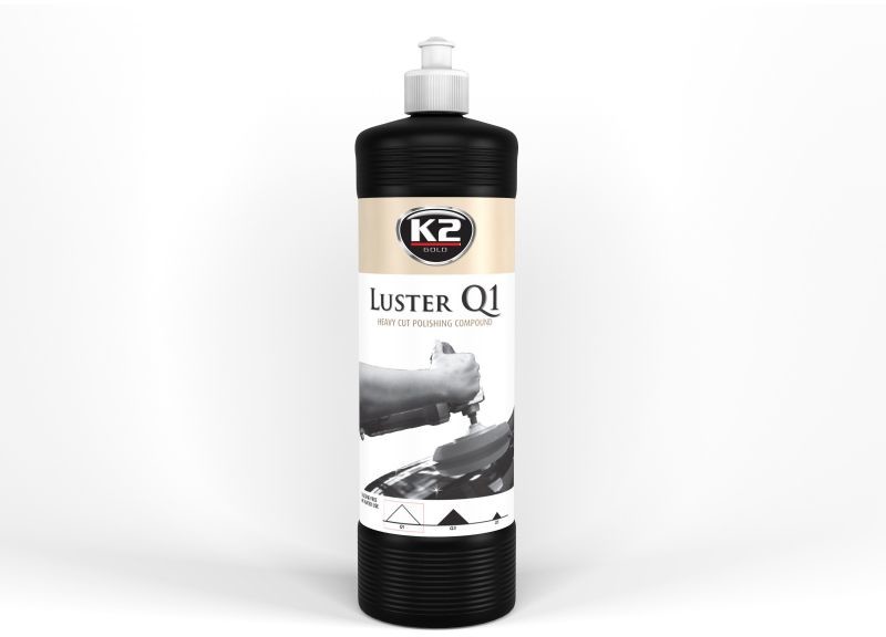 K2 LUSTER Q1 BIAŁY 1000 G L11000