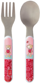 Sigikid Miseczka z melaminy Arrows 24856