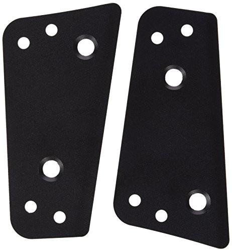 Shad SHAD H0CR12ST zestaw montażowy do Hondy Crosstourer 2012, czarny H0CR12ST