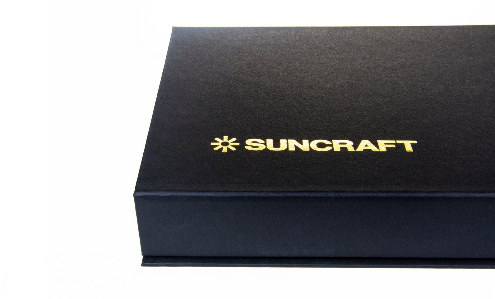 Suncraft Zestaw noży Senzo Classic w pudełku ozdobnym [SZ_0504] SZ_0504