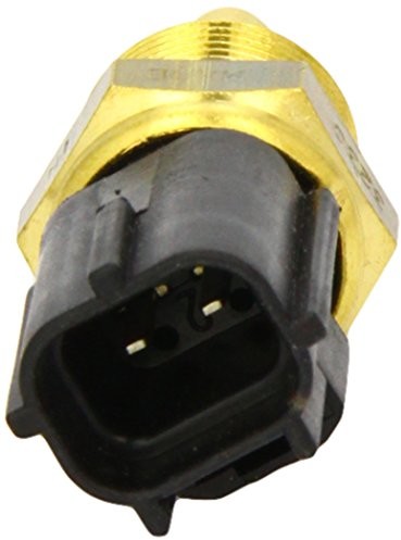 Hella 6PT 009 107  121 chłodzenie cieczą czujnik temperatury 6PT 009 107-121