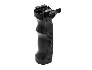 LEAPERS Bipod Leapers składany D-Grip Ambi (072-258) 072-258