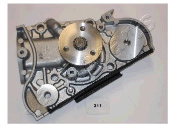 JAPANPARTS Pompa wodna PQ-311