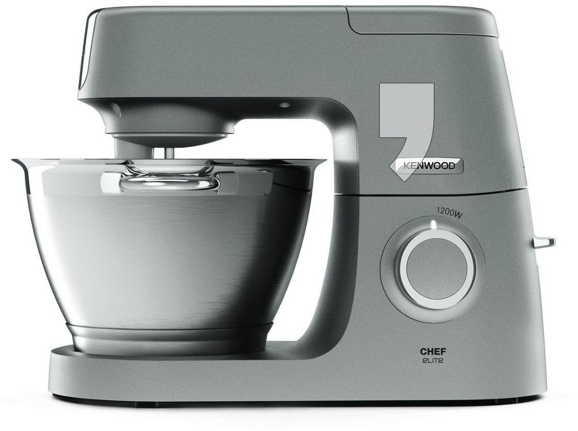 Kenwood Chef Elite KVC5320S