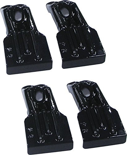 M.Way M-Way fixgan08 Roof Bar, Kit-nr 8 RB008