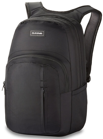 Dakine Campus Premium 28L Plecak 52 cm przegroda na laptopa black ripstop 10002632-blackripstop