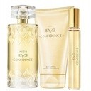 AVON Zestaw Eve Confidence 3w1 XXL +gratis