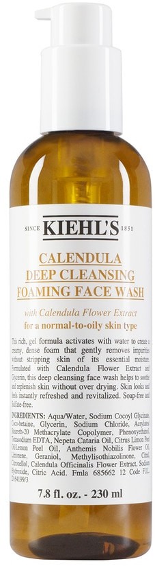 Kiehl's Kiehls Kiehls Żel do twarzy 230 ml